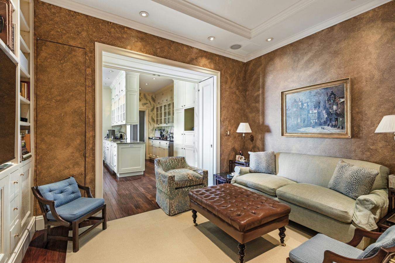 New York, New York, 10022, United States, 4 Bedrooms Bedrooms, ,5 BathroomsBathrooms,Residential,For Sale,1962090