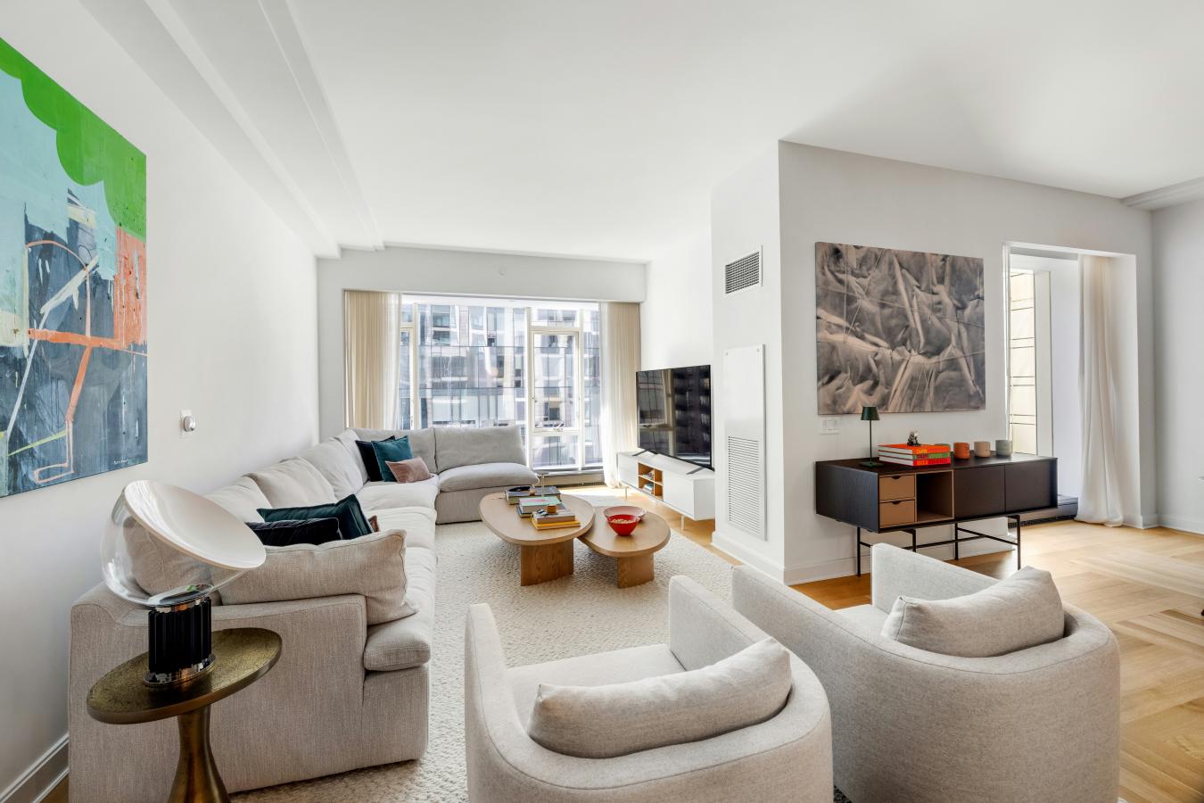 New York, New York, 10028, United States, 3 Bedrooms Bedrooms, ,3 BathroomsBathrooms,Residential,For Sale,1962089