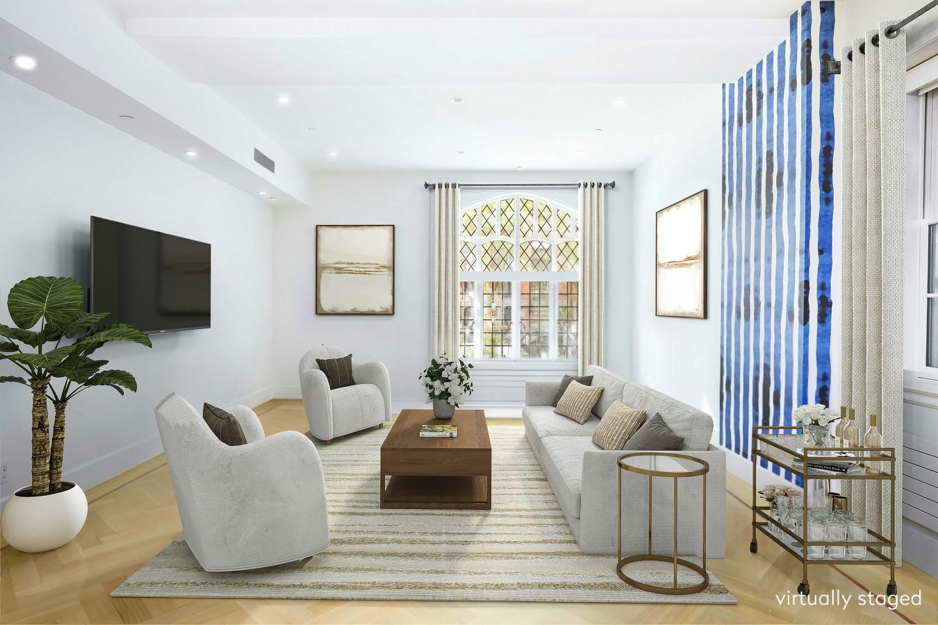 Greenpoint, New York, 11222, United States, 4 Bedrooms Bedrooms, ,3 BathroomsBathrooms,Residential,For Sale,1962087