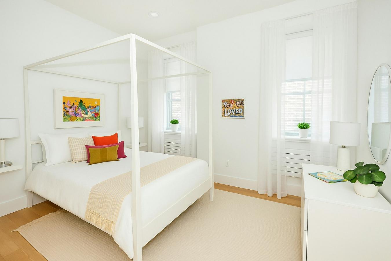Greenpoint, New York, 11222, United States, 4 Bedrooms Bedrooms, ,3 BathroomsBathrooms,Residential,For Sale,1962087