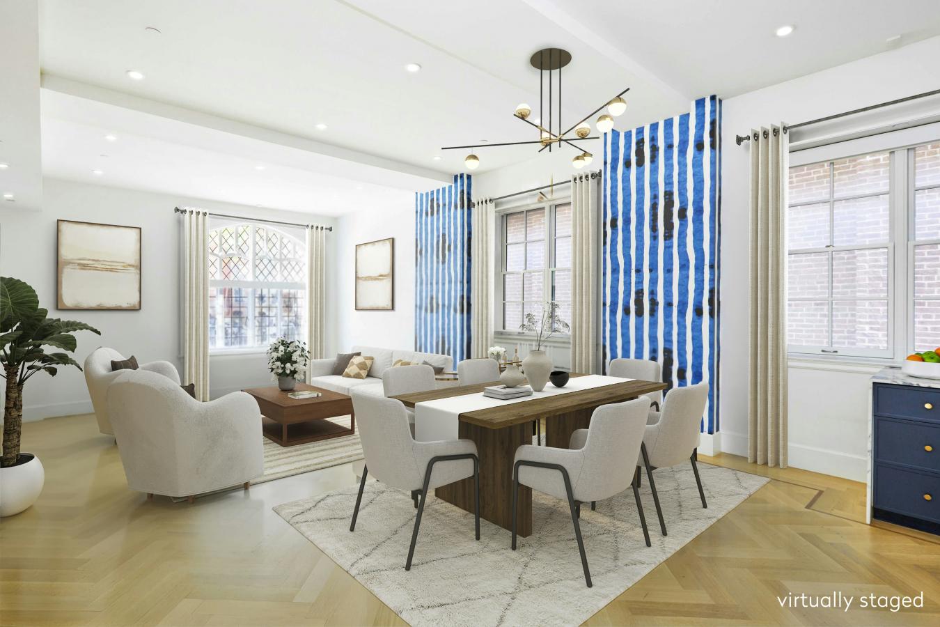 Greenpoint, New York, 11222, United States, 4 Bedrooms Bedrooms, ,3 BathroomsBathrooms,Residential,For Sale,1962087