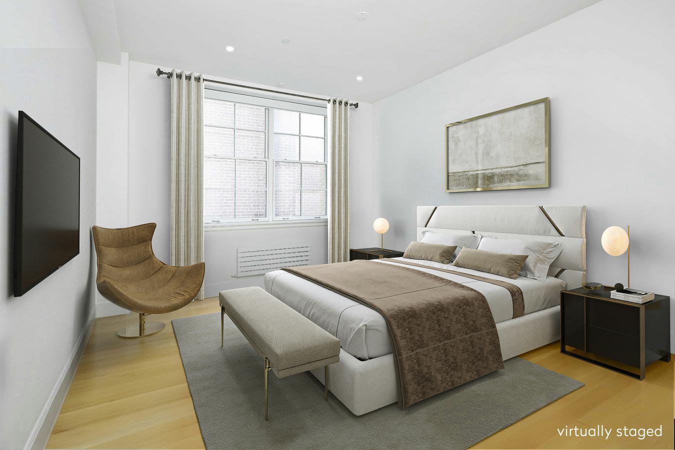 Greenpoint, New York, 11222, United States, 4 Bedrooms Bedrooms, ,3 BathroomsBathrooms,Residential,For Sale,1962087