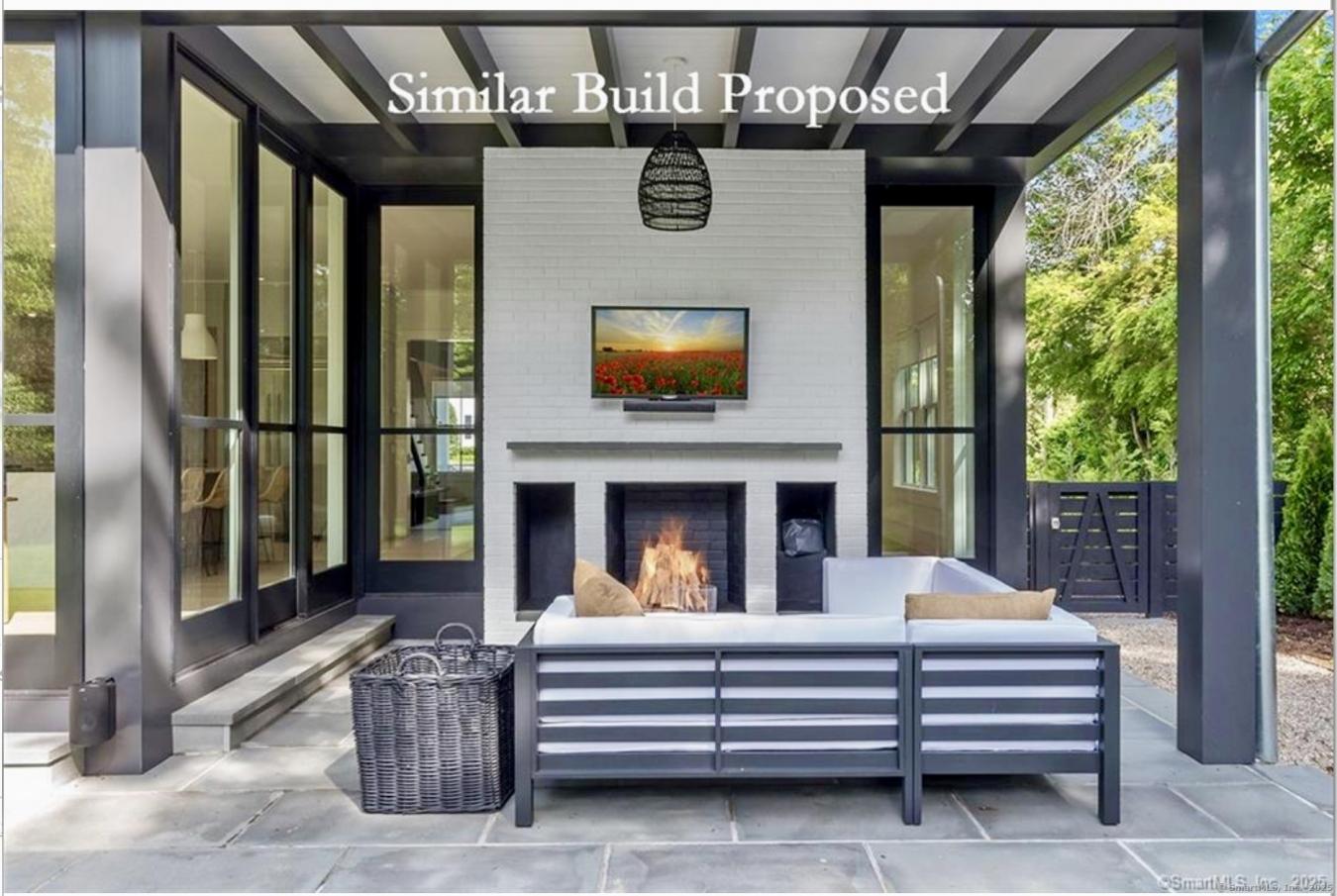 Fairfield, Connecticut, 06824, United States, 5 Bedrooms Bedrooms, ,5 BathroomsBathrooms,Residential,For Sale,1962085