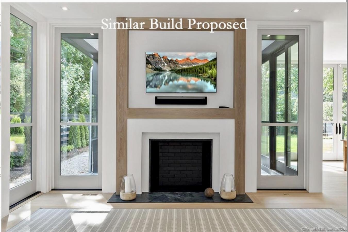 Fairfield, Connecticut, 06824, United States, 5 Bedrooms Bedrooms, ,5 BathroomsBathrooms,Residential,For Sale,1962085