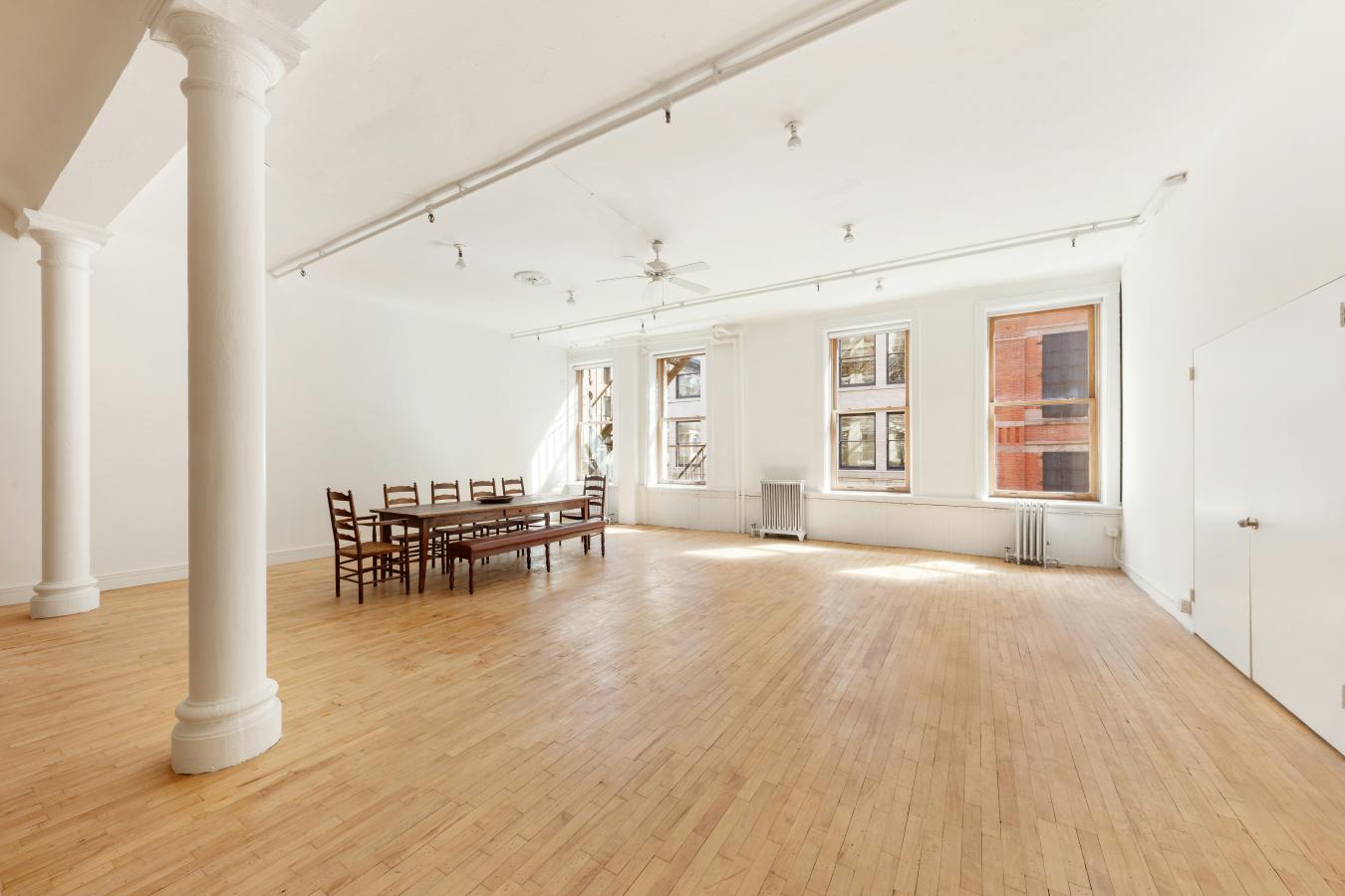 Soho, New York, 10012, United States, 1 Bedroom Bedrooms, ,1 BathroomBathrooms,Residential,For Sale,1962082