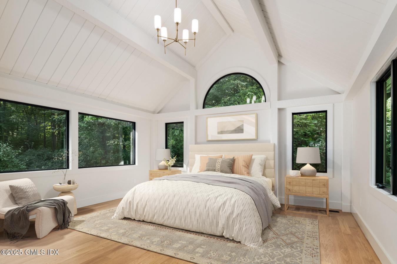 Greenwich, Connecticut, 06830, United States, 3 Bedrooms Bedrooms, ,3 BathroomsBathrooms,Residential,For Sale,1962080