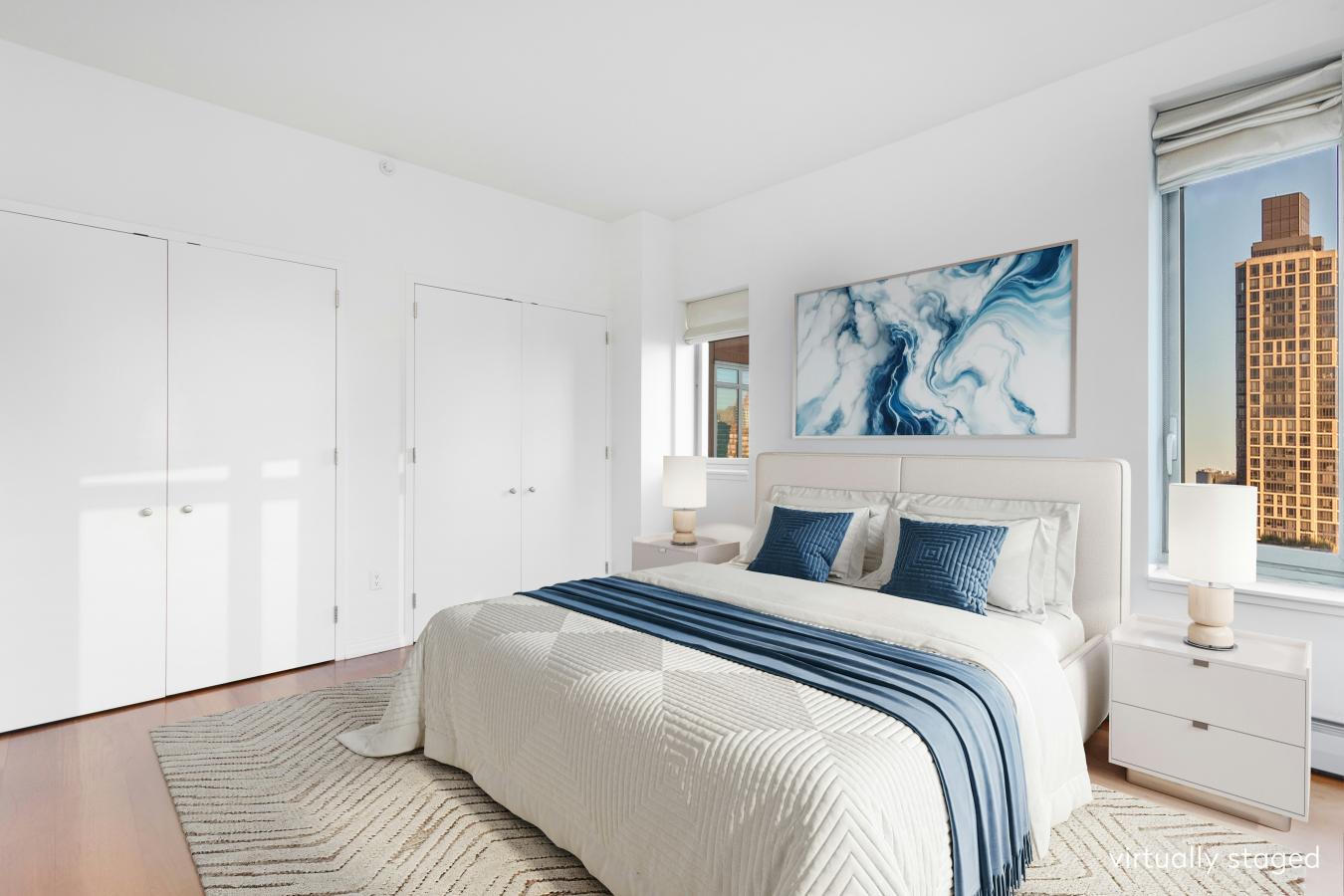 New York, New York, 10022, United States, 2 Bedrooms Bedrooms, ,2 BathroomsBathrooms,Residential,For Sale,1962078