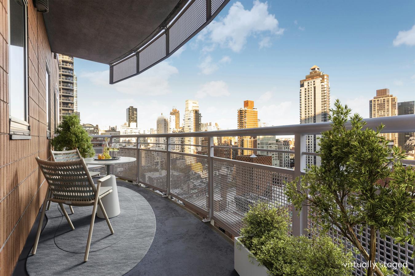 New York, New York, 10022, United States, 2 Bedrooms Bedrooms, ,2 BathroomsBathrooms,Residential,For Sale,1962078