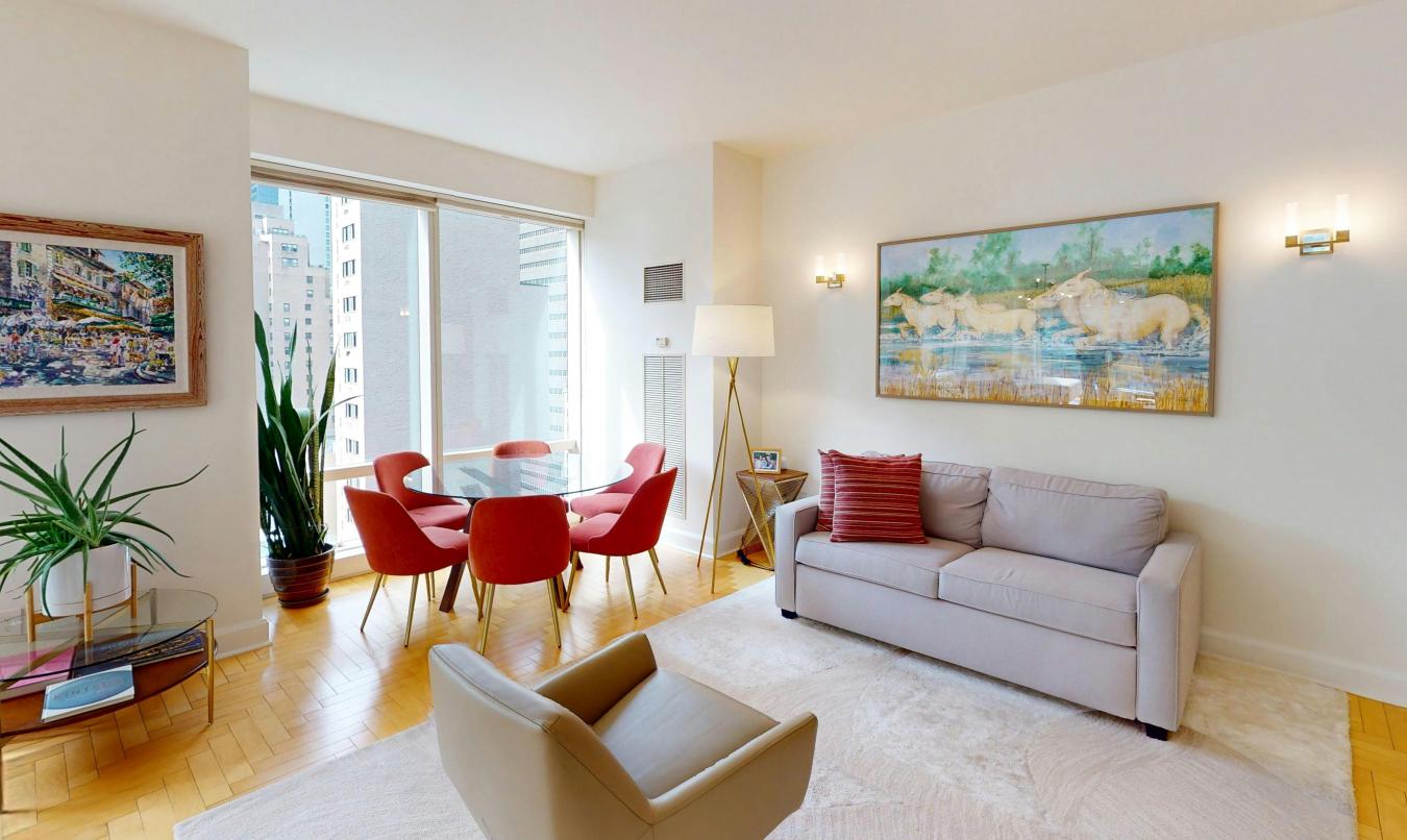 New York, New York, 10017, United States, 2 Bedrooms Bedrooms, ,2 BathroomsBathrooms,Residential,For Sale,1962077