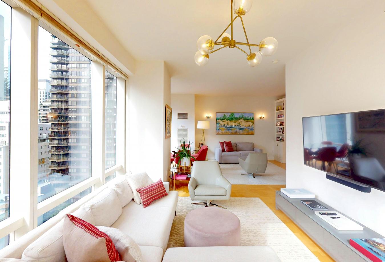 New York, New York, 10017, United States, 2 Bedrooms Bedrooms, ,2 BathroomsBathrooms,Residential,For Sale,1962077