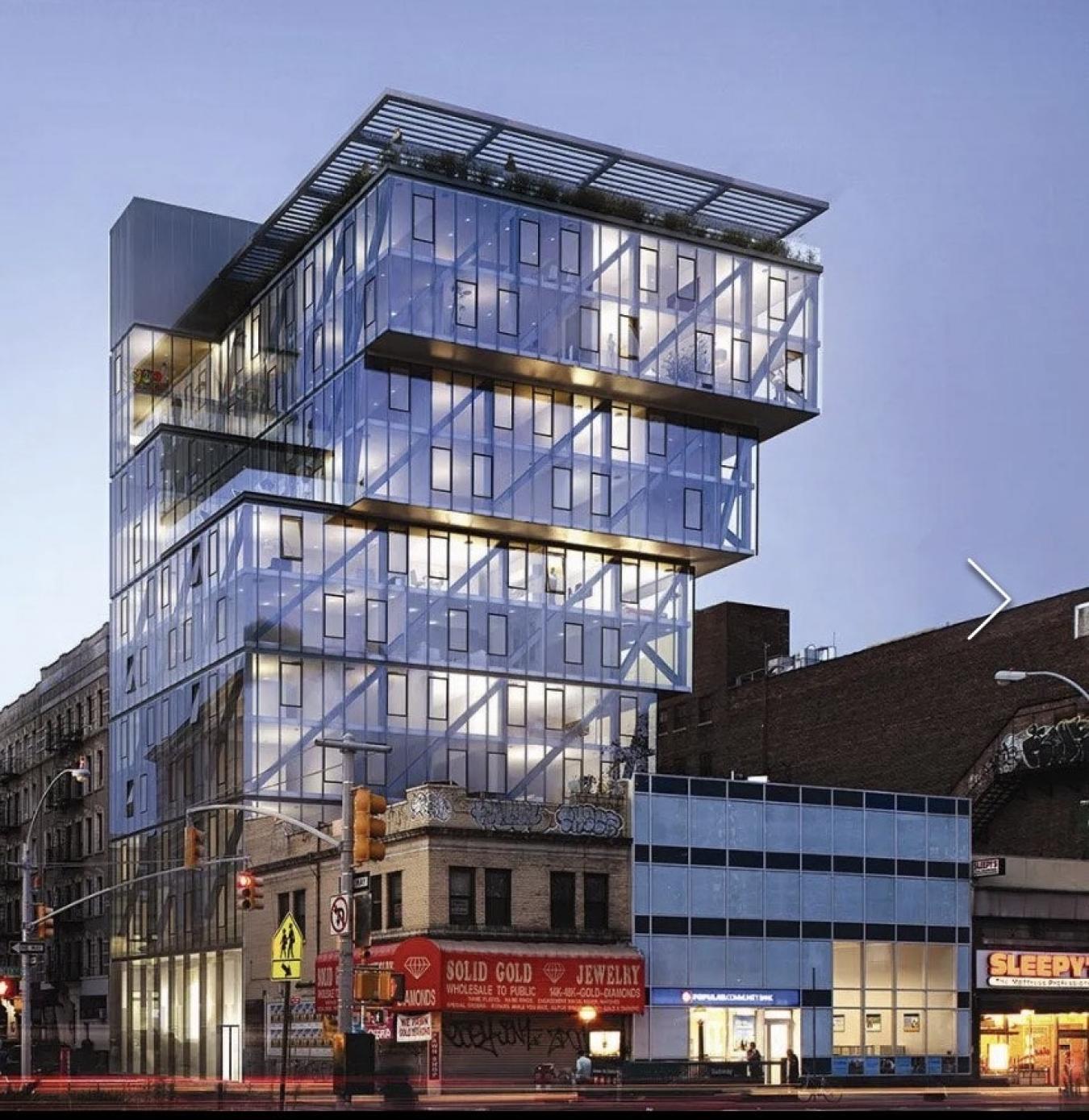 Lower East Side, New York, 10002, United States, 2 Bedrooms Bedrooms, ,2 BathroomsBathrooms,Residential,For Sale,1962076