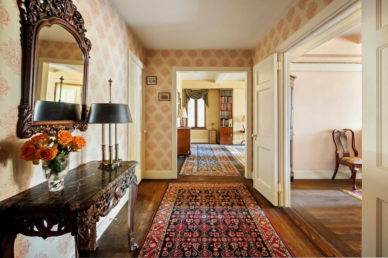 New York, New York, 10022, United States, 3 Bedrooms Bedrooms, ,2 BathroomsBathrooms,Residential,For Sale,1962115