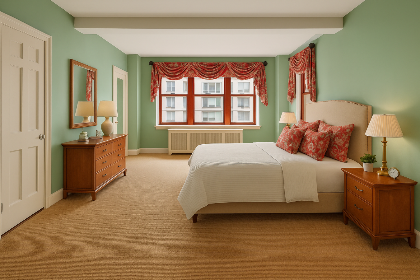 New York, New York, 10022, United States, 3 Bedrooms Bedrooms, ,2 BathroomsBathrooms,Residential,For Sale,1962115