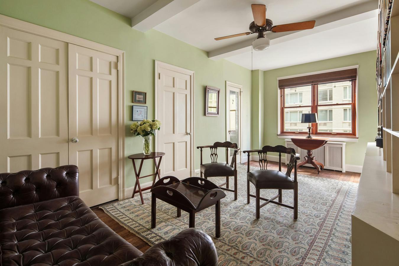 New York, New York, 10022, United States, 3 Bedrooms Bedrooms, ,2 BathroomsBathrooms,Residential,For Sale,1962115