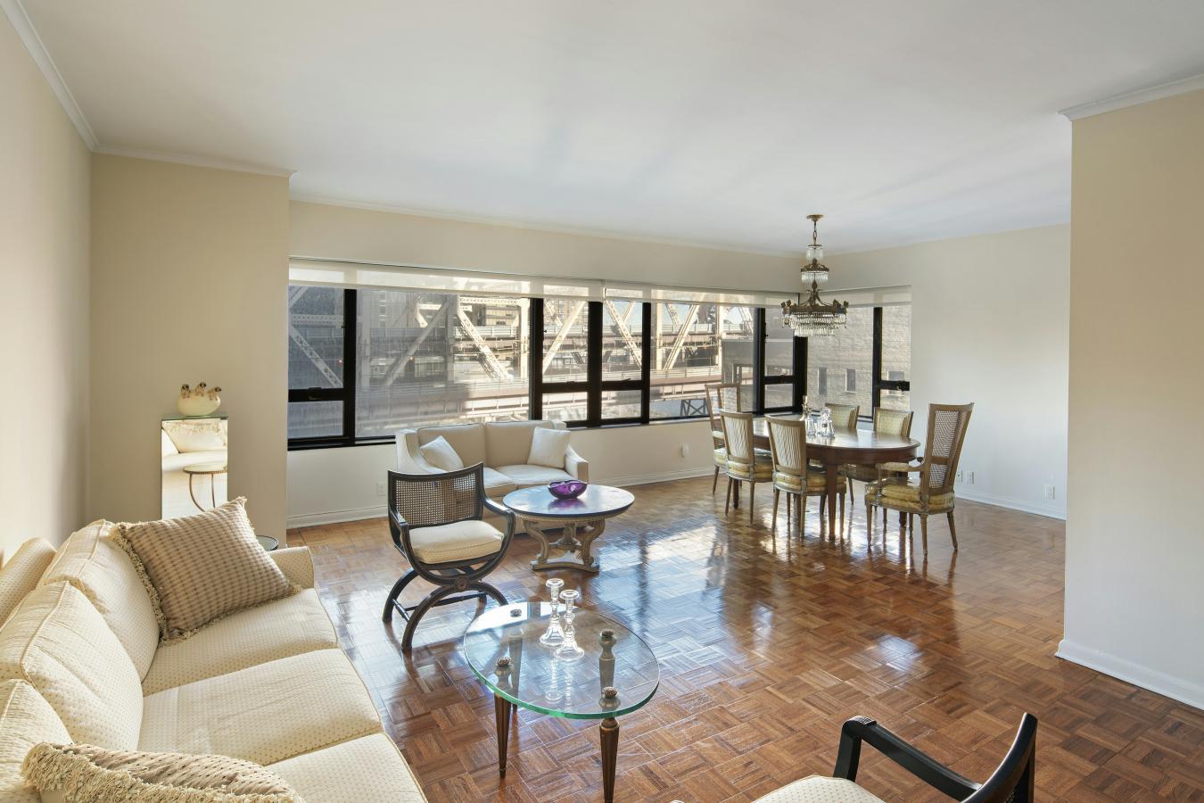 New York, New York, 10022, United States, 1 Bedroom Bedrooms, ,1 BathroomBathrooms,Residential,For Sale,1962062