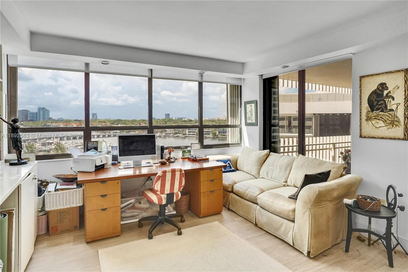 Miami, Florida, 33133, United States, 2 Bedrooms Bedrooms, ,2 BathroomsBathrooms,Residential,For Sale,1996689