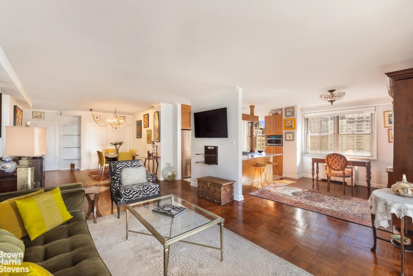 Murray Hill, New York, 10016, United States, 1 Bedroom Bedrooms, ,1 BathroomBathrooms,Residential,For Sale,1962060