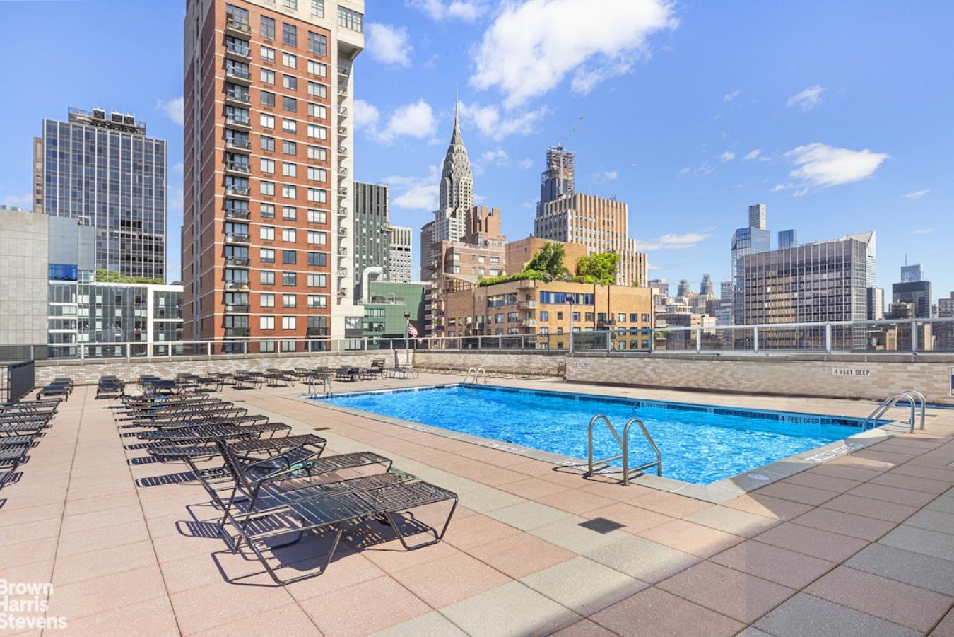 Murray Hill, New York, 10016, United States, 1 Bedroom Bedrooms, ,1 BathroomBathrooms,Residential,For Sale,1962060