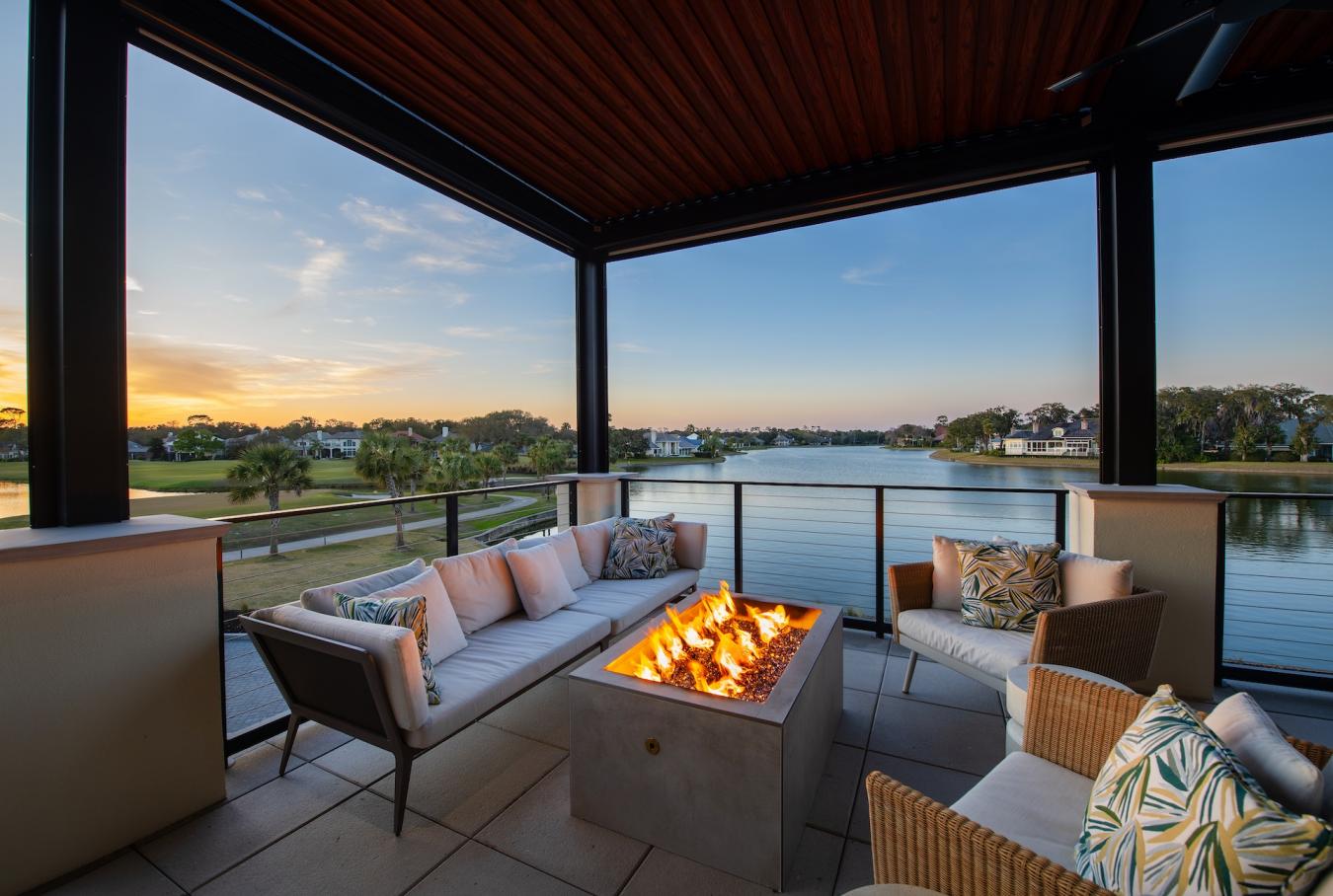 Ponte Vedra Beach, St. Johns, 32082, United States, ,4 BathroomsBathrooms,Residential,For Sale,1962057