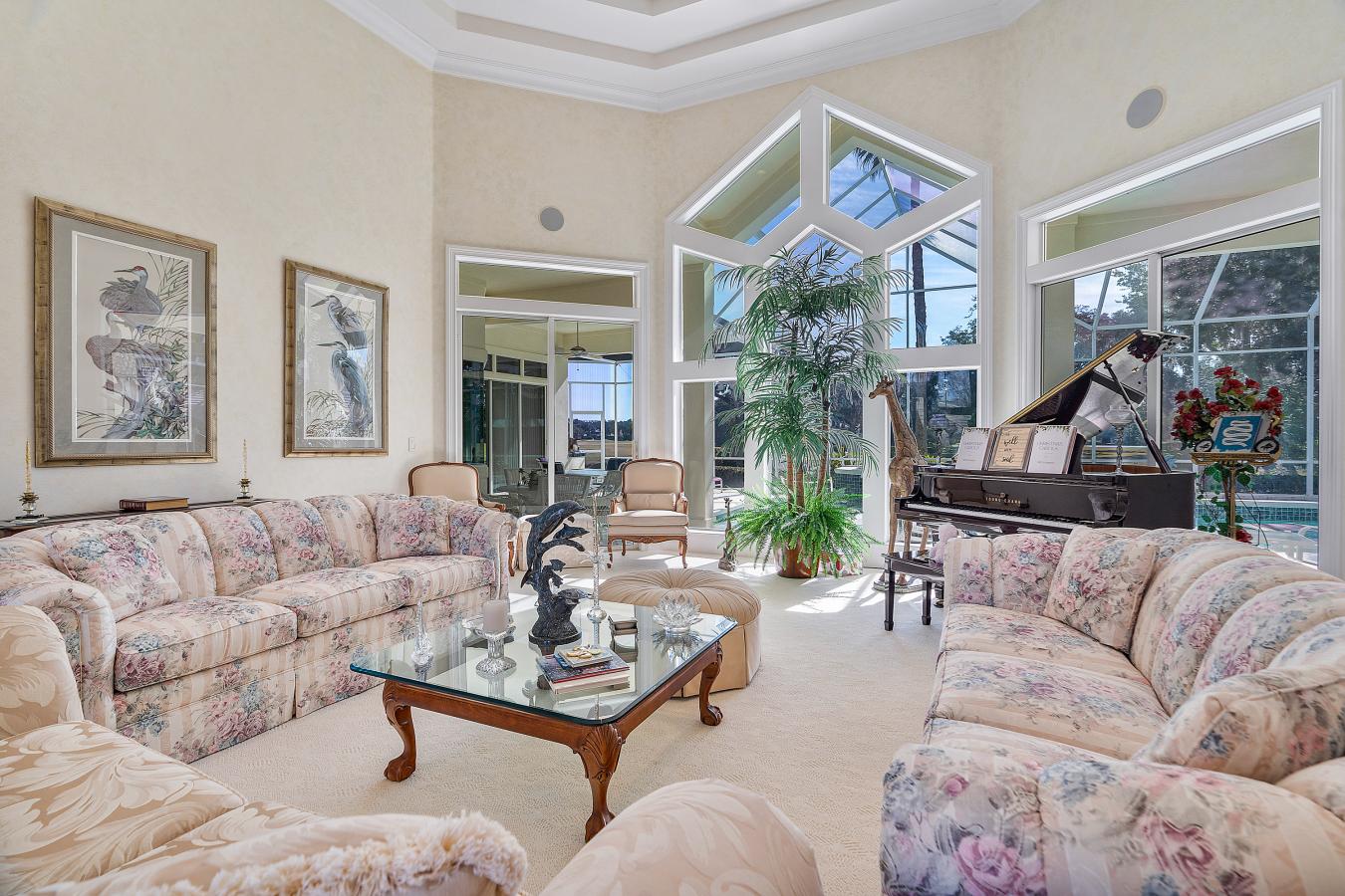 Ponte Vedra Beach, St. Johns, 32082, United States, ,4 BathroomsBathrooms,Residential,For Sale,1962057