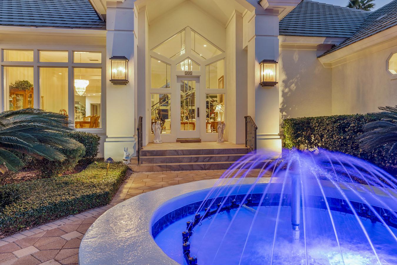 Ponte Vedra Beach, St. Johns, 32082, United States, ,4 BathroomsBathrooms,Residential,For Sale,1962057