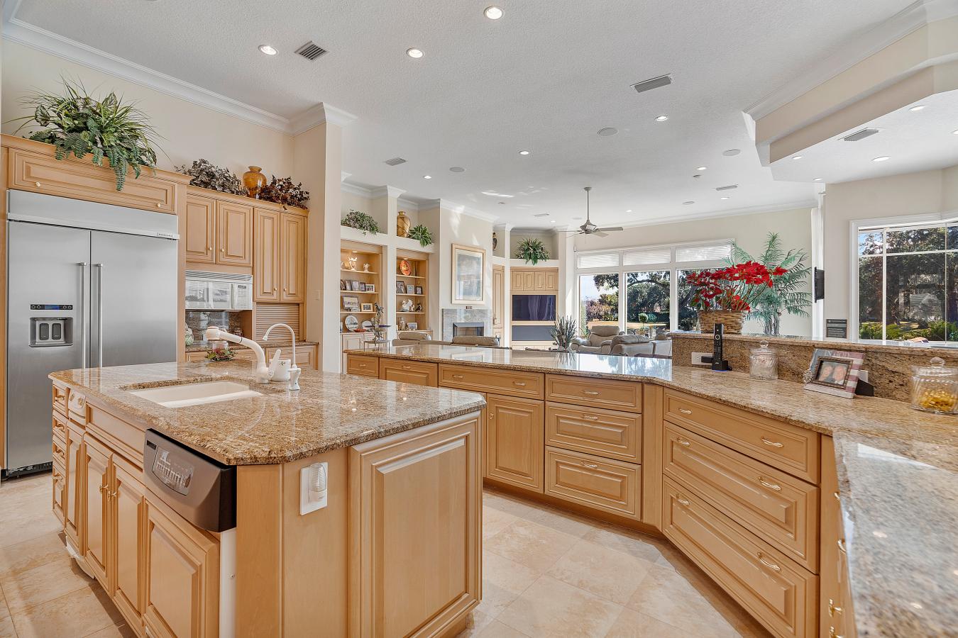 Ponte Vedra Beach, St. Johns, 32082, United States, ,4 BathroomsBathrooms,Residential,For Sale,1962057