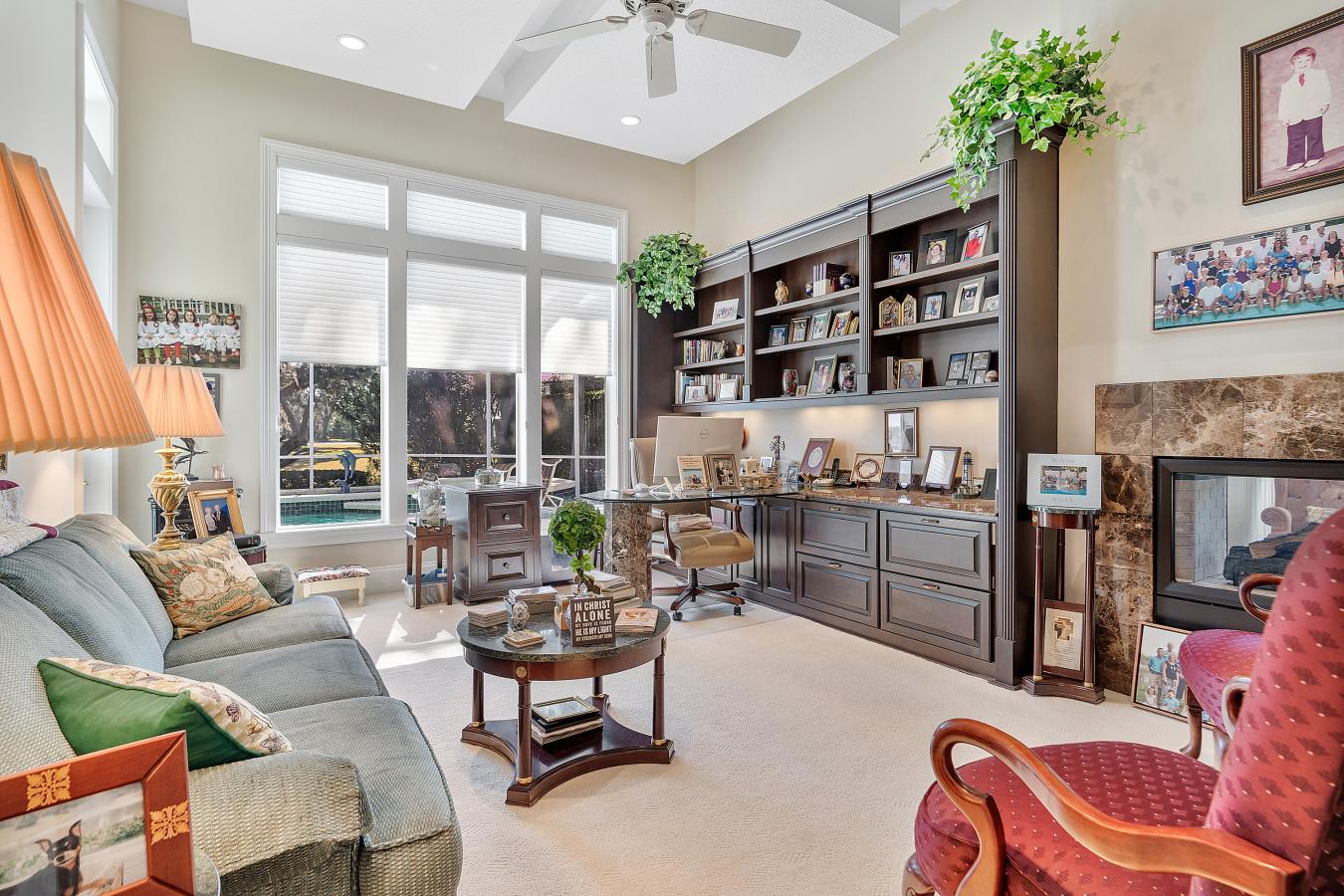 Ponte Vedra Beach, St. Johns, 32082, United States, ,4 BathroomsBathrooms,Residential,For Sale,1962057