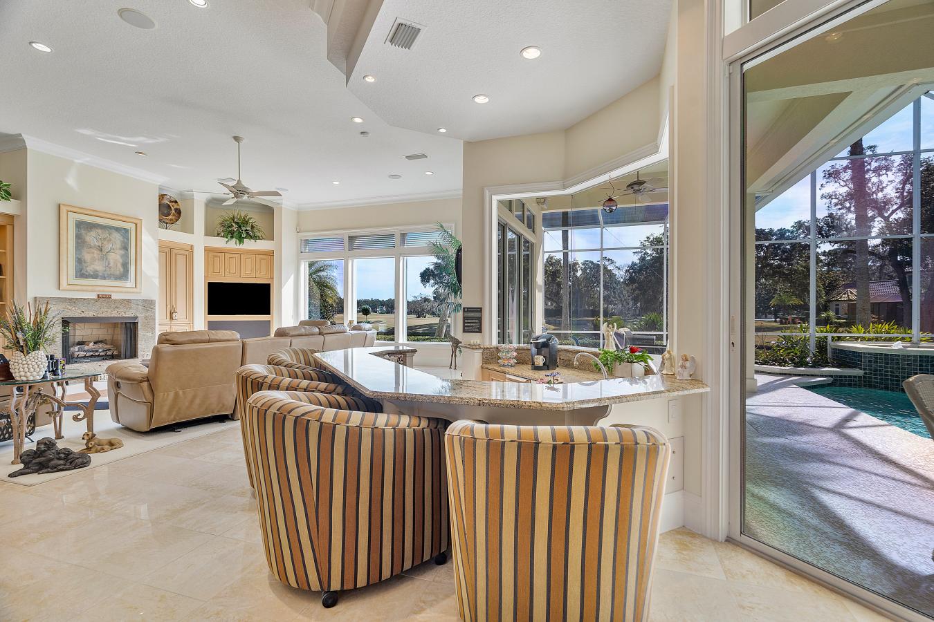 Ponte Vedra Beach, St. Johns, 32082, United States, ,4 BathroomsBathrooms,Residential,For Sale,1962057