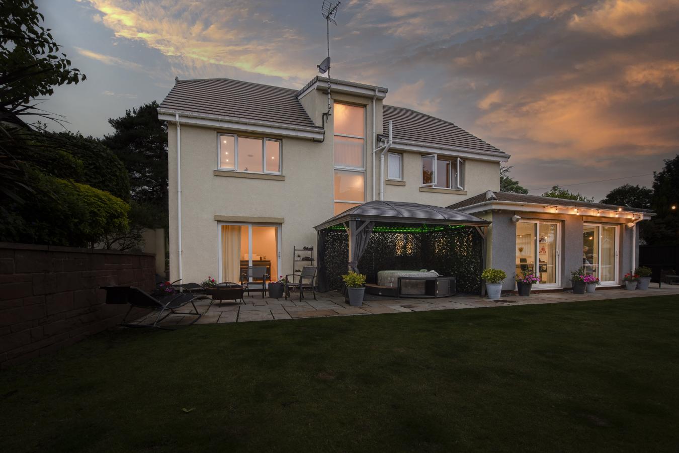 Wirral Peninsula, CH60 6RW, United Kingdom, 5 Bedrooms Bedrooms, ,5 BathroomsBathrooms,Residential,For Sale,1963362