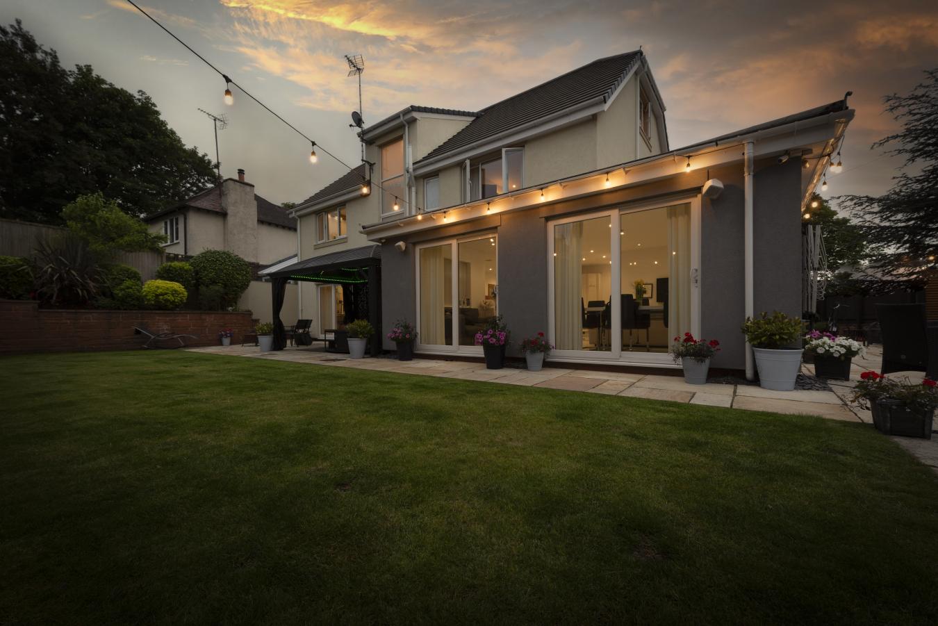 Wirral Peninsula, CH60 6RW, United Kingdom, 5 Bedrooms Bedrooms, ,5 BathroomsBathrooms,Residential,For Sale,1963362