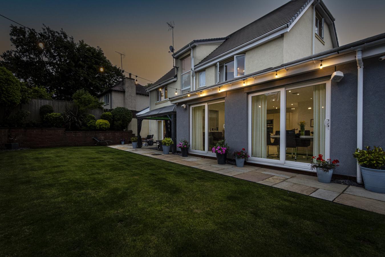 Wirral Peninsula, CH60 6RW, United Kingdom, 5 Bedrooms Bedrooms, ,5 BathroomsBathrooms,Residential,For Sale,1963362