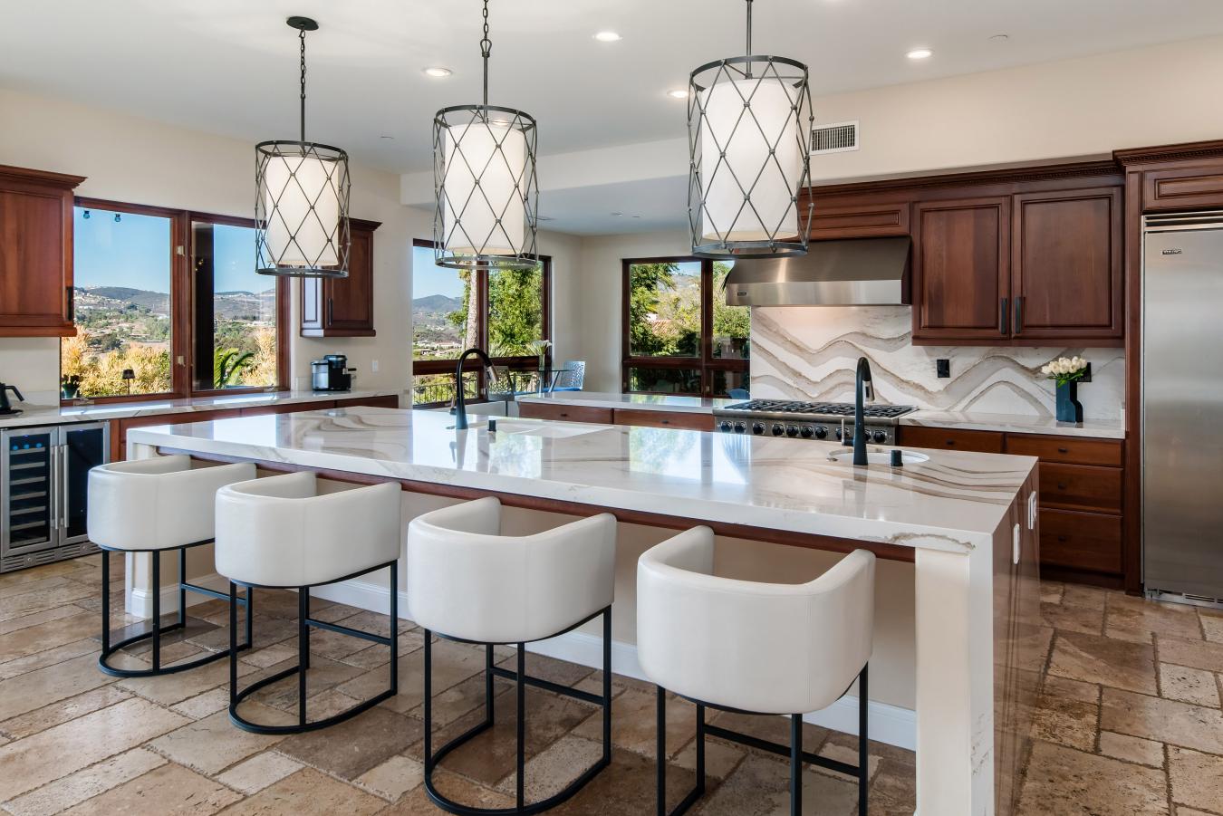 Rancho Santa Fe, San Diego, 92067, United States, 6 Bedrooms Bedrooms, ,7 BathroomsBathrooms,Residential,For Sale,1985818