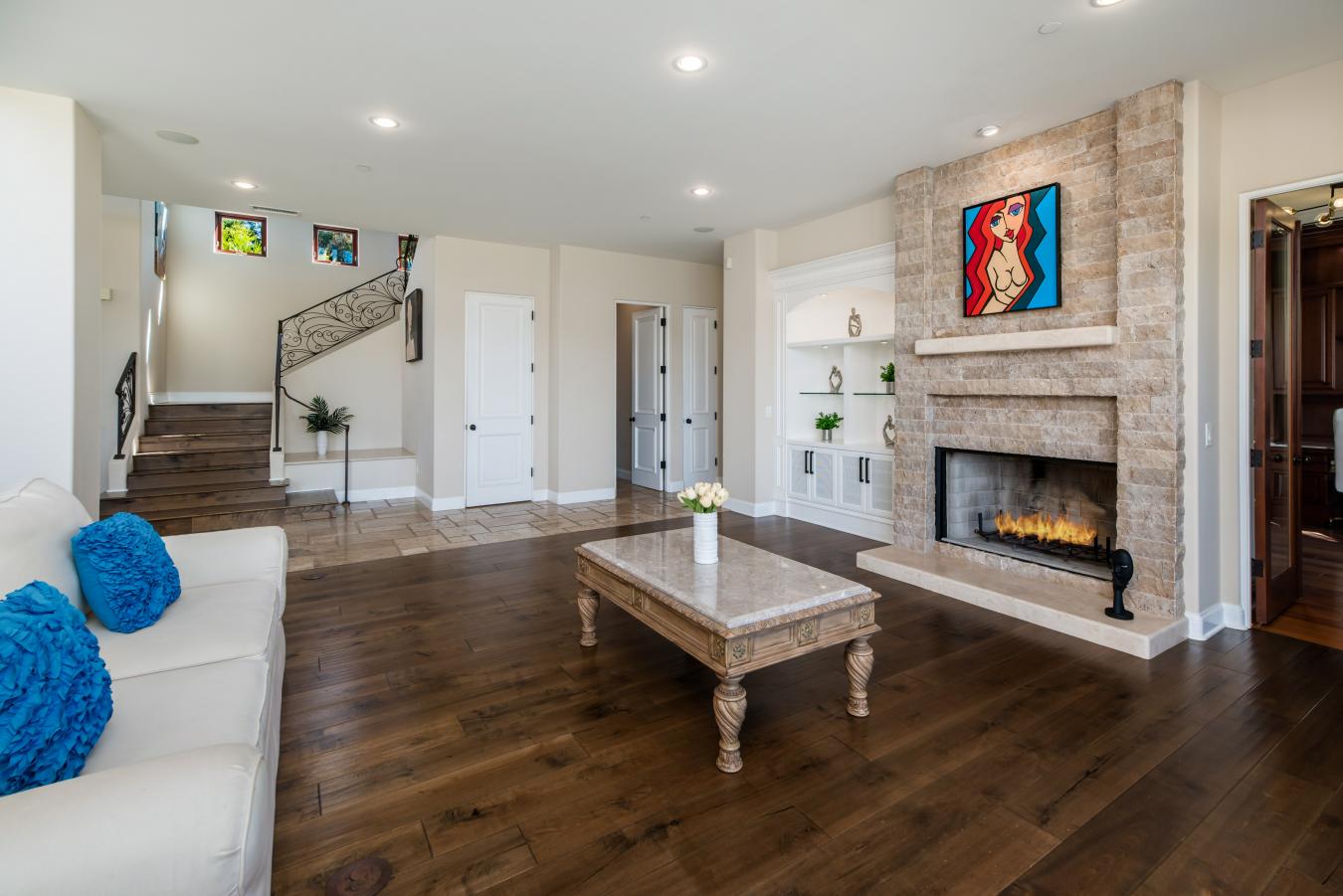 Rancho Santa Fe, San Diego, 92067, United States, 6 Bedrooms Bedrooms, ,7 BathroomsBathrooms,Residential,For Sale,1985818