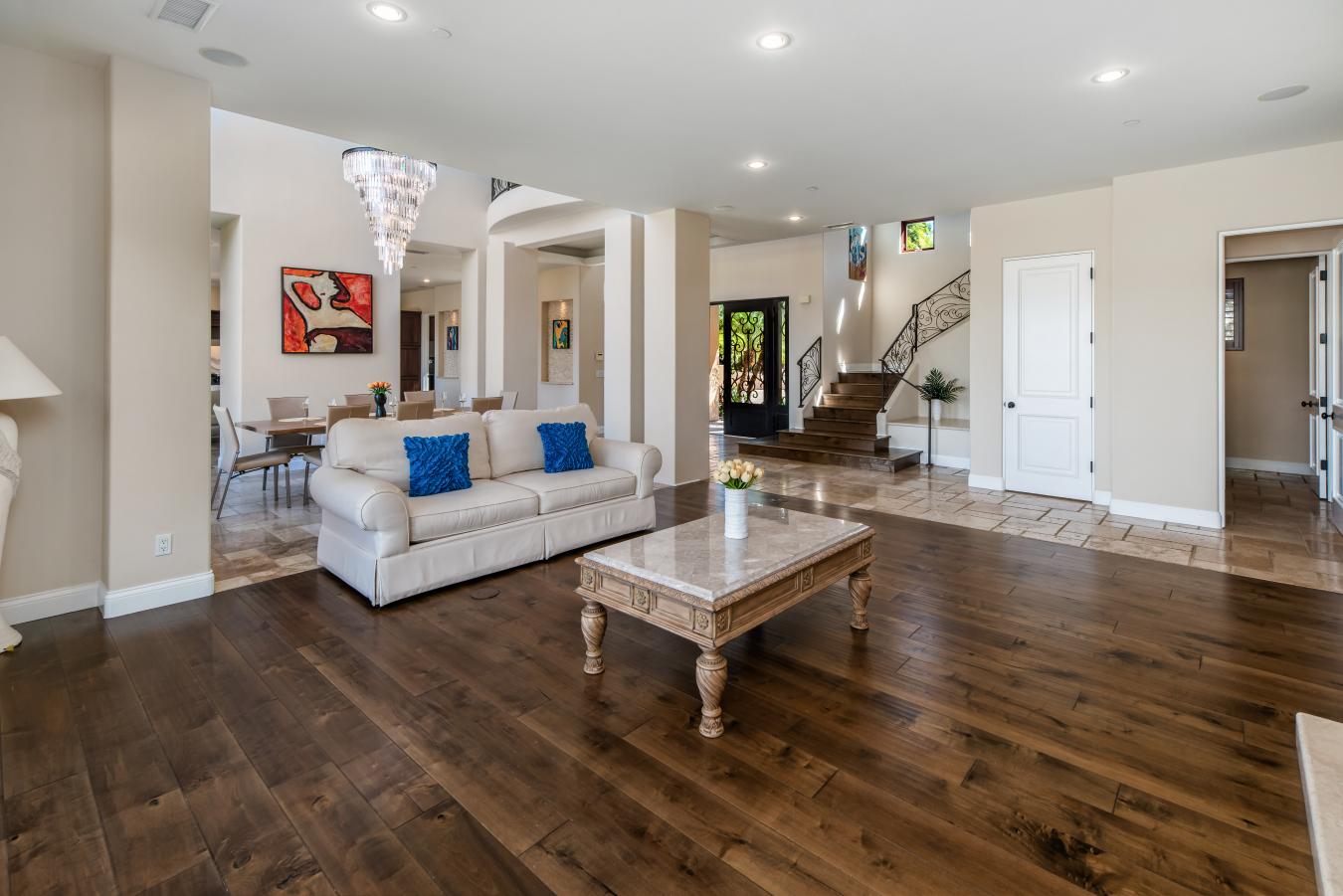 Rancho Santa Fe, San Diego, 92067, United States, 6 Bedrooms Bedrooms, ,7 BathroomsBathrooms,Residential,For Sale,1985818