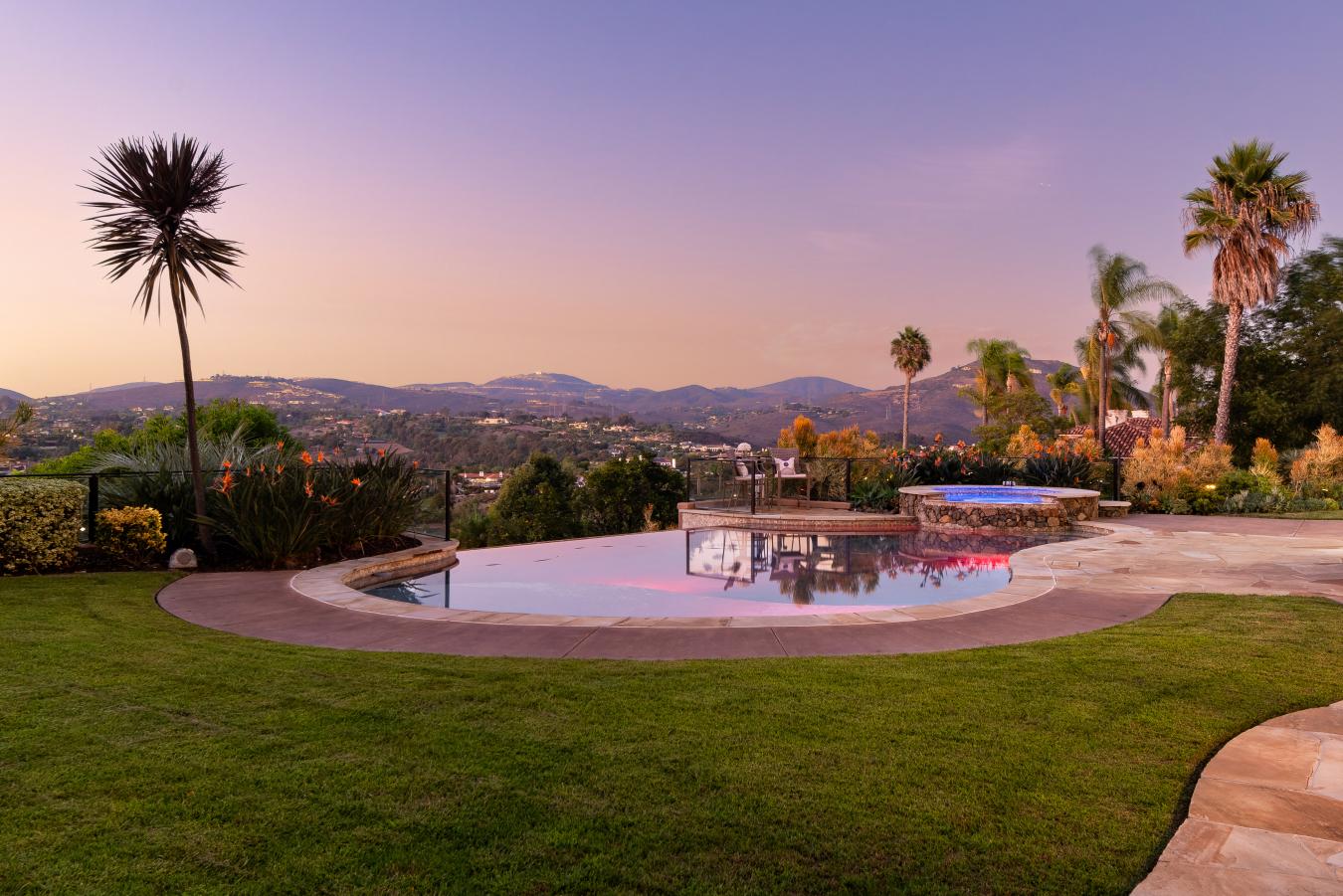 Rancho Santa Fe, San Diego, 92067, United States, 6 Bedrooms Bedrooms, ,7 BathroomsBathrooms,Residential,For Sale,1985818