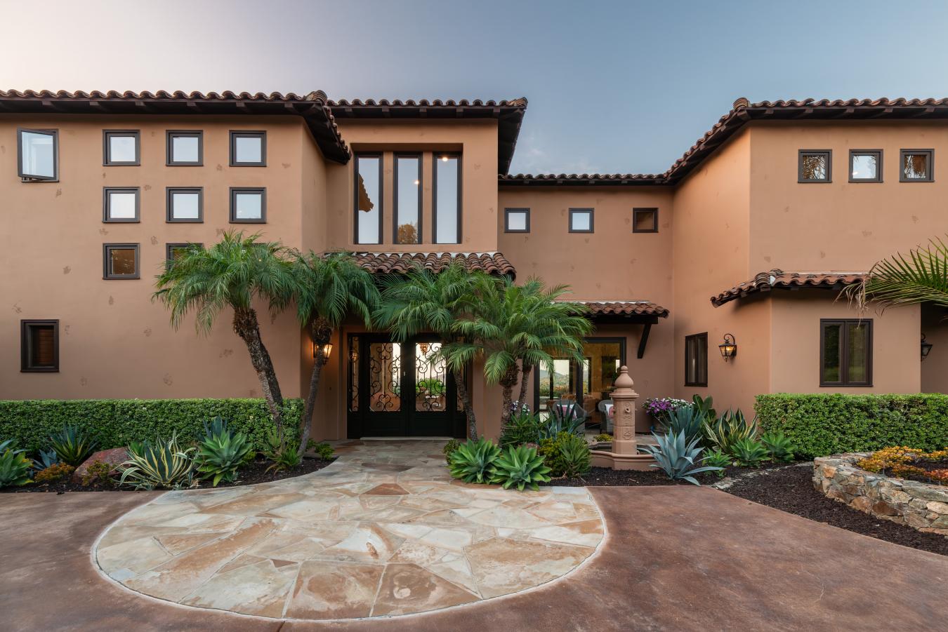 Rancho Santa Fe, San Diego, 92067, United States, 6 Bedrooms Bedrooms, ,7 BathroomsBathrooms,Residential,For Sale,1985818