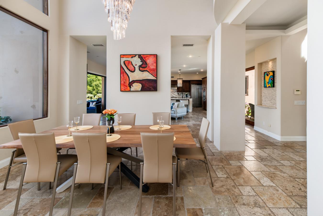 Rancho Santa Fe, San Diego, 92067, United States, 6 Bedrooms Bedrooms, ,7 BathroomsBathrooms,Residential,For Sale,1985818