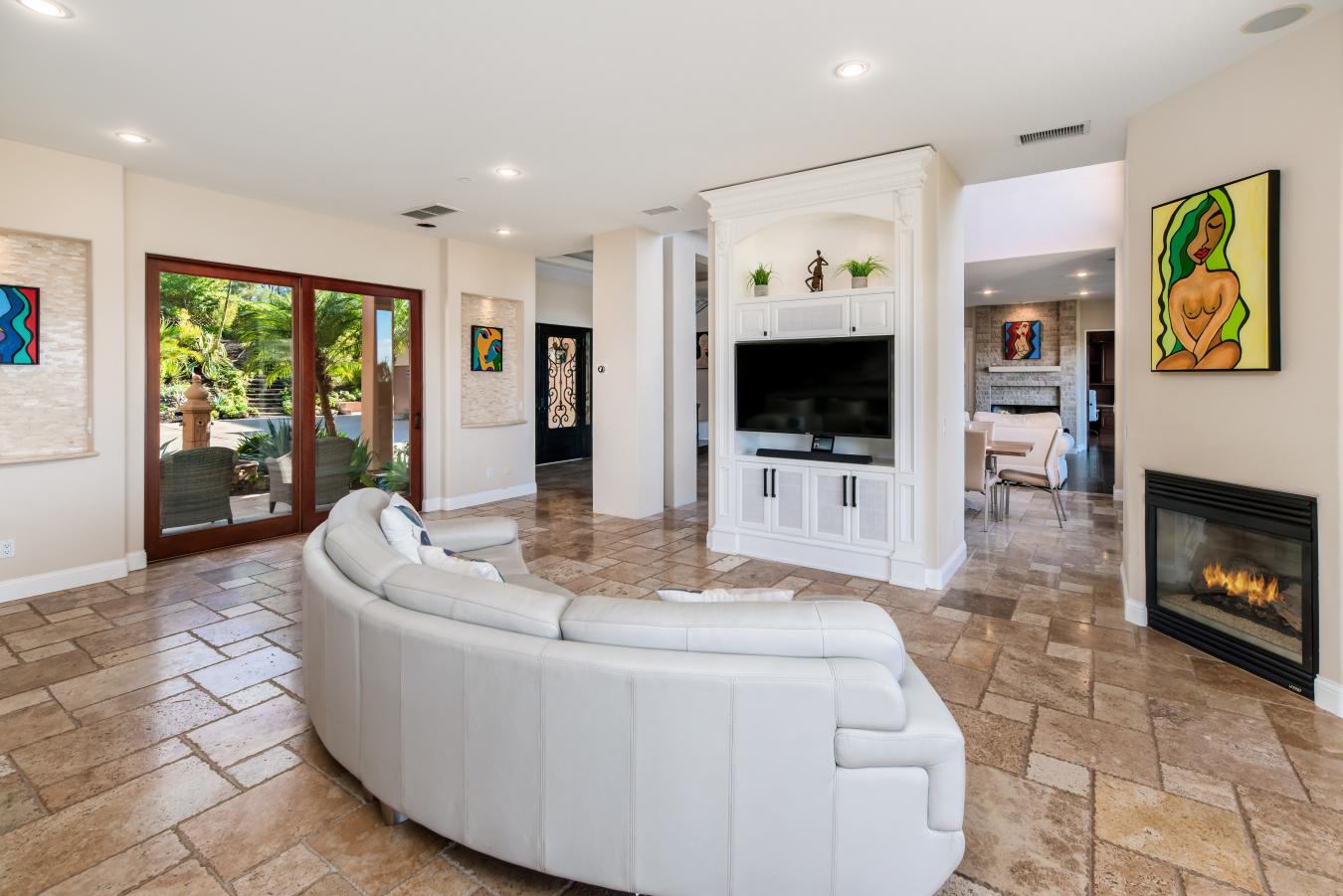 Rancho Santa Fe, San Diego, 92067, United States, 6 Bedrooms Bedrooms, ,7 BathroomsBathrooms,Residential,For Sale,1985818