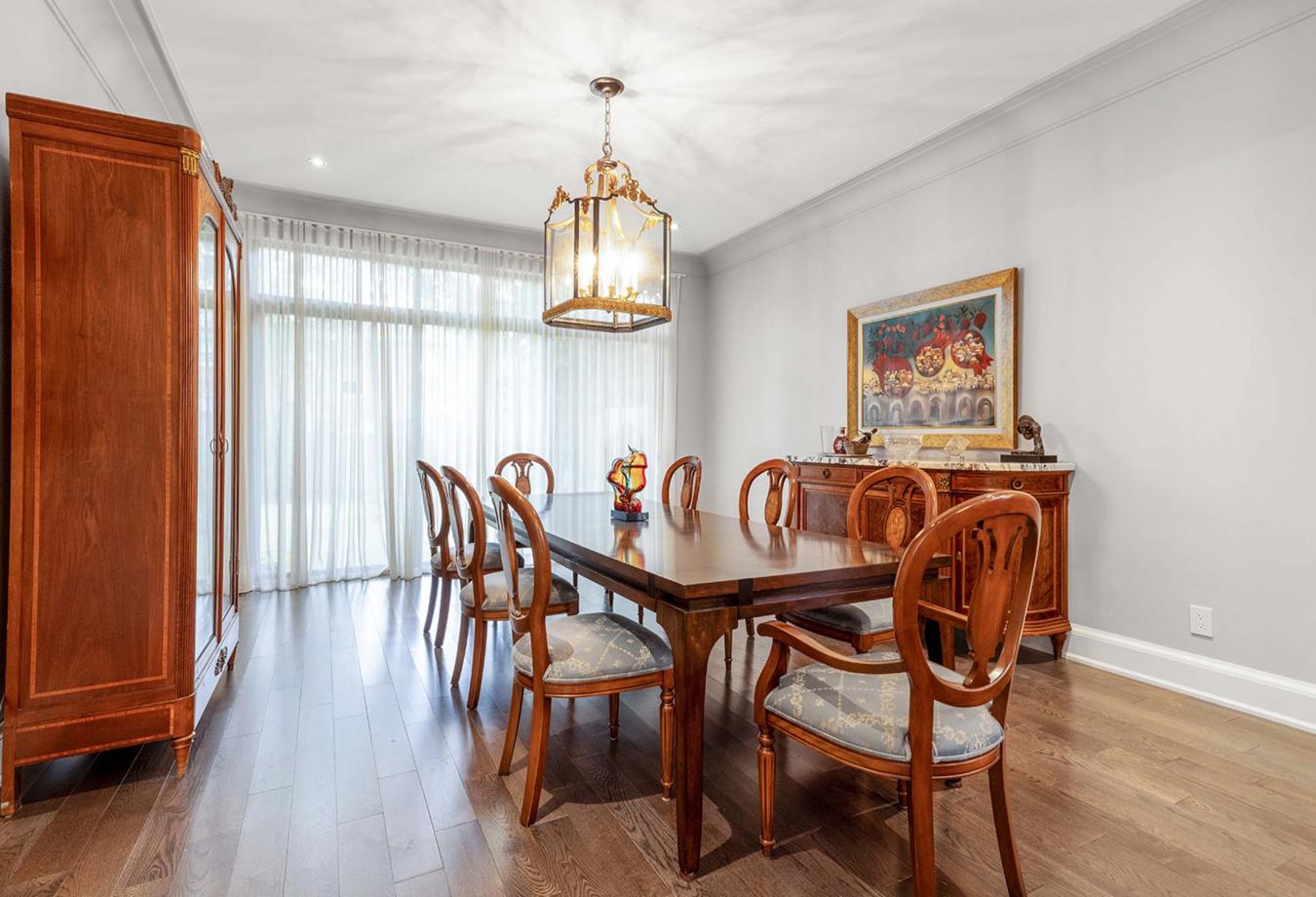 Toronto, ON, M3H 1E2, Canada, 5 Bedrooms Bedrooms, ,6 BathroomsBathrooms,Residential,For Sale,1962067