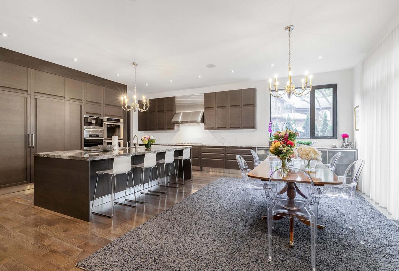 Toronto, ON, M3H 1E2, Canada, 5 Bedrooms Bedrooms, ,6 BathroomsBathrooms,Residential,For Sale,1962067