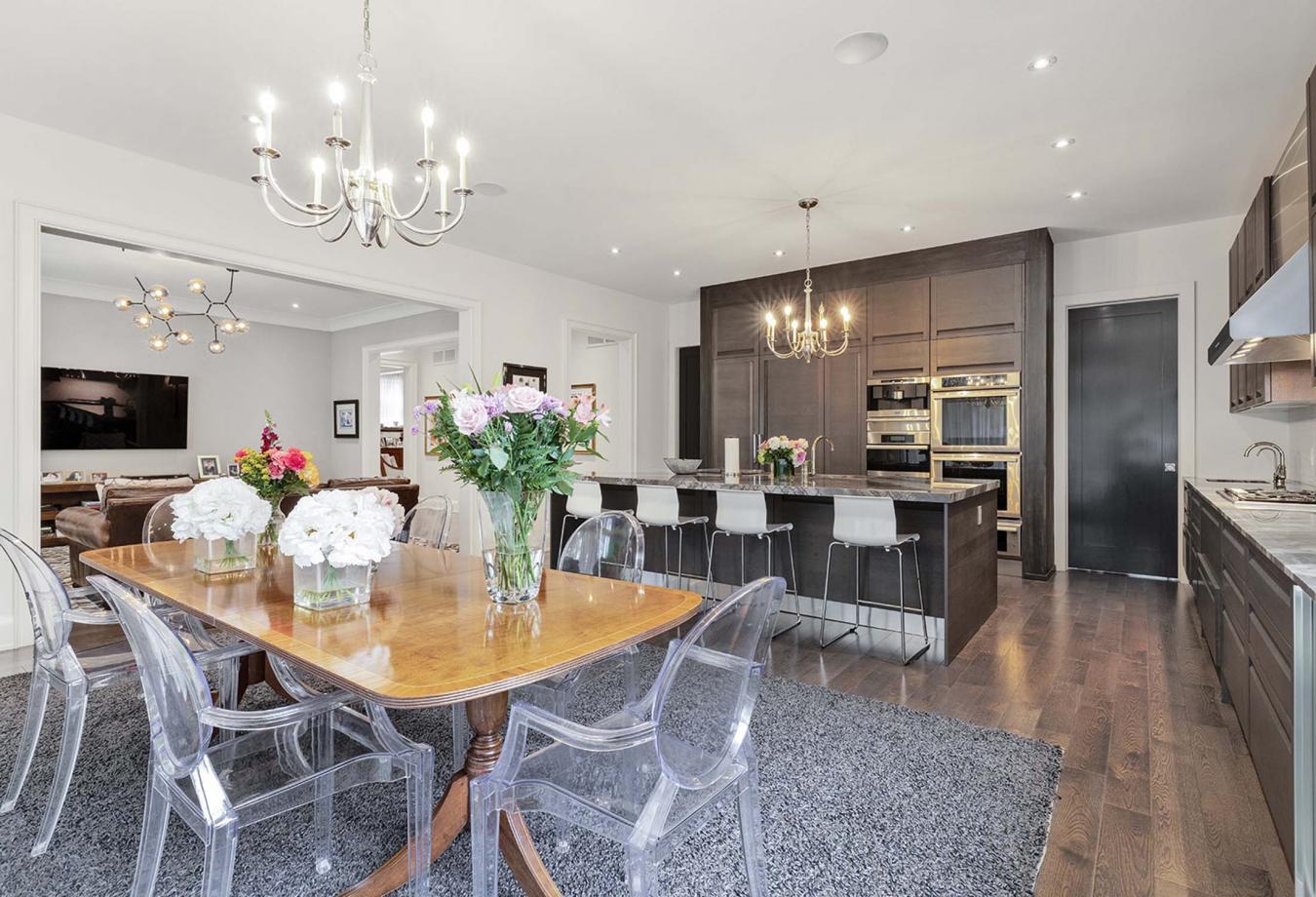 Toronto, ON, M3H 1E2, Canada, 5 Bedrooms Bedrooms, ,6 BathroomsBathrooms,Residential,For Sale,1962067