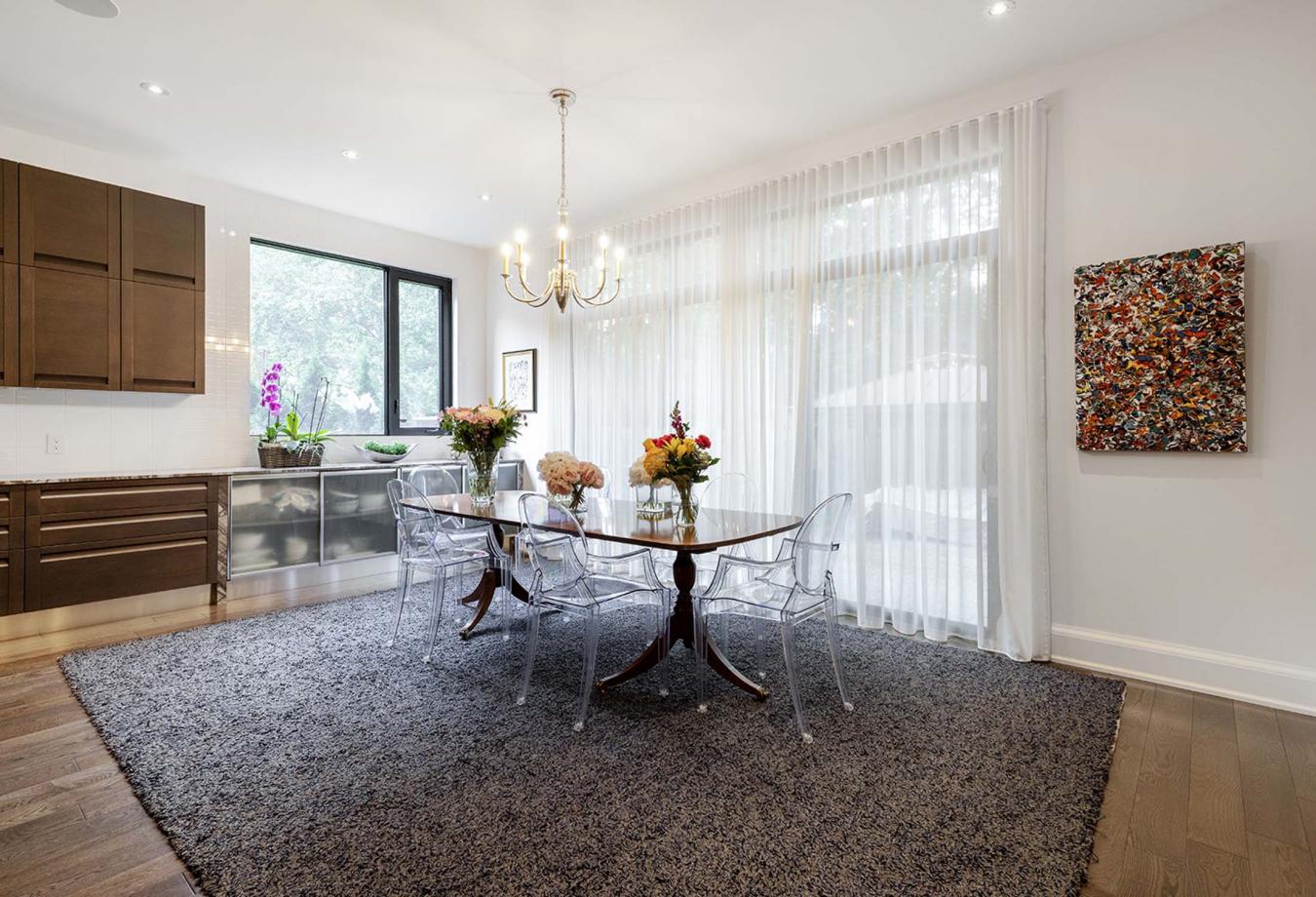 Toronto, ON, M3H 1E2, Canada, 5 Bedrooms Bedrooms, ,6 BathroomsBathrooms,Residential,For Sale,1962067