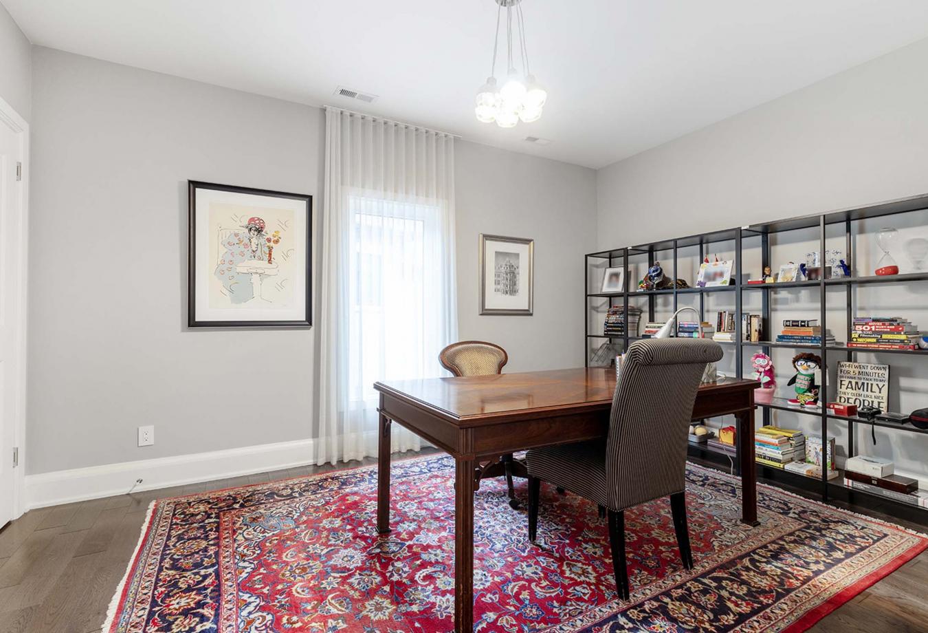 Toronto, ON, M3H 1E2, Canada, 5 Bedrooms Bedrooms, ,6 BathroomsBathrooms,Residential,For Sale,1962067