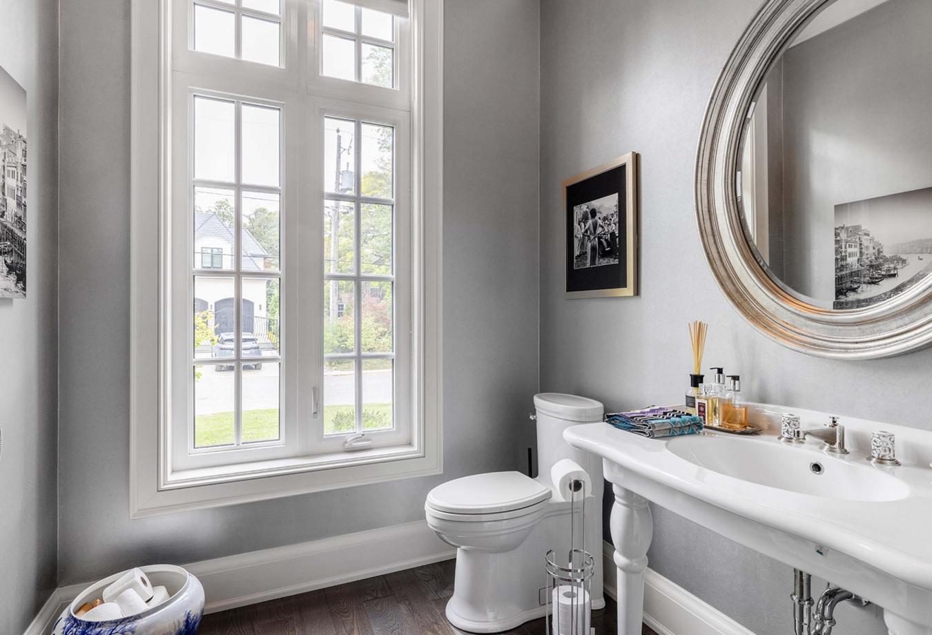 Toronto, ON, M3H 1E2, Canada, 5 Bedrooms Bedrooms, ,6 BathroomsBathrooms,Residential,For Sale,1962067