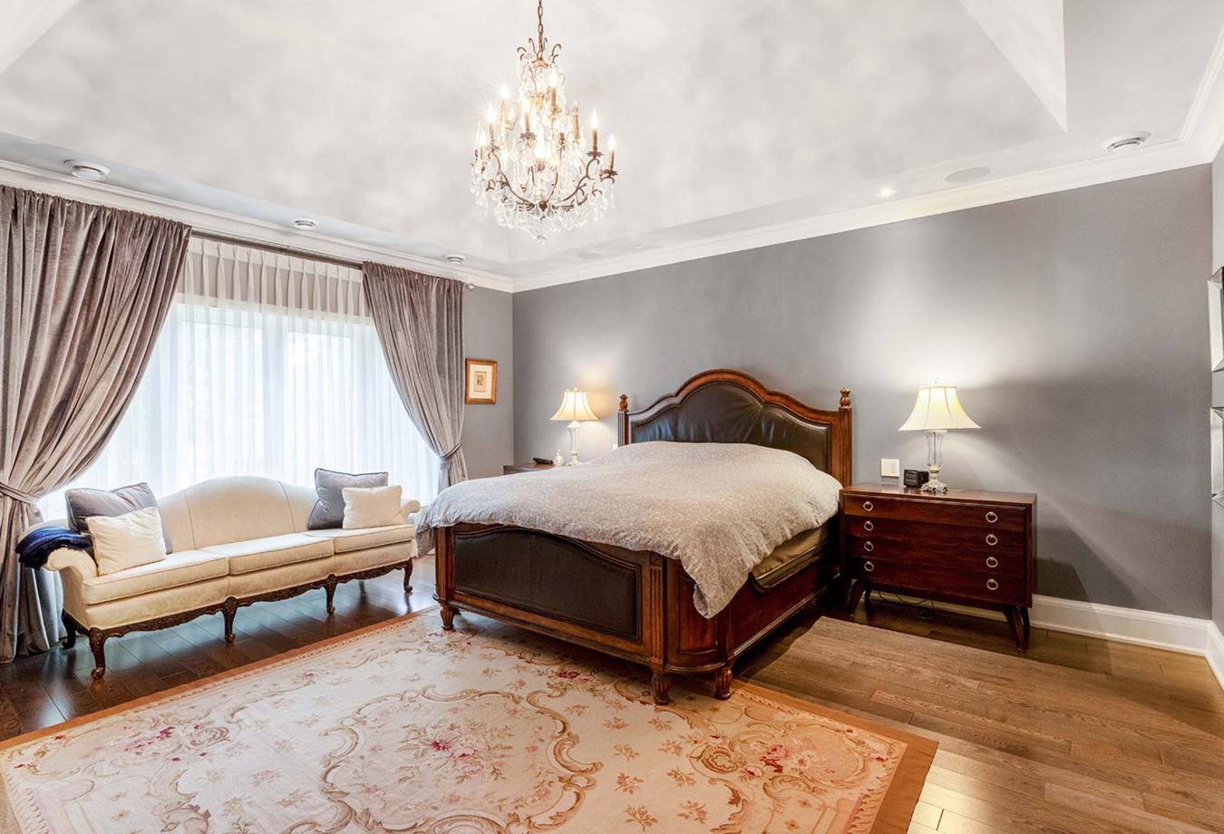 Toronto, ON, M3H 1E2, Canada, 5 Bedrooms Bedrooms, ,6 BathroomsBathrooms,Residential,For Sale,1962067