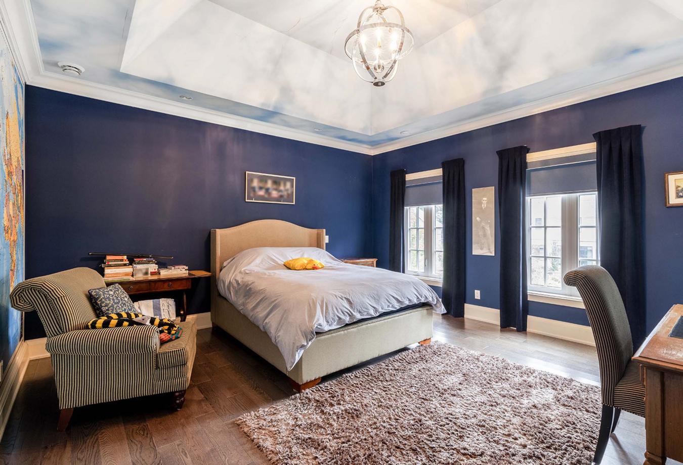 Toronto, ON, M3H 1E2, Canada, 5 Bedrooms Bedrooms, ,6 BathroomsBathrooms,Residential,For Sale,1962067