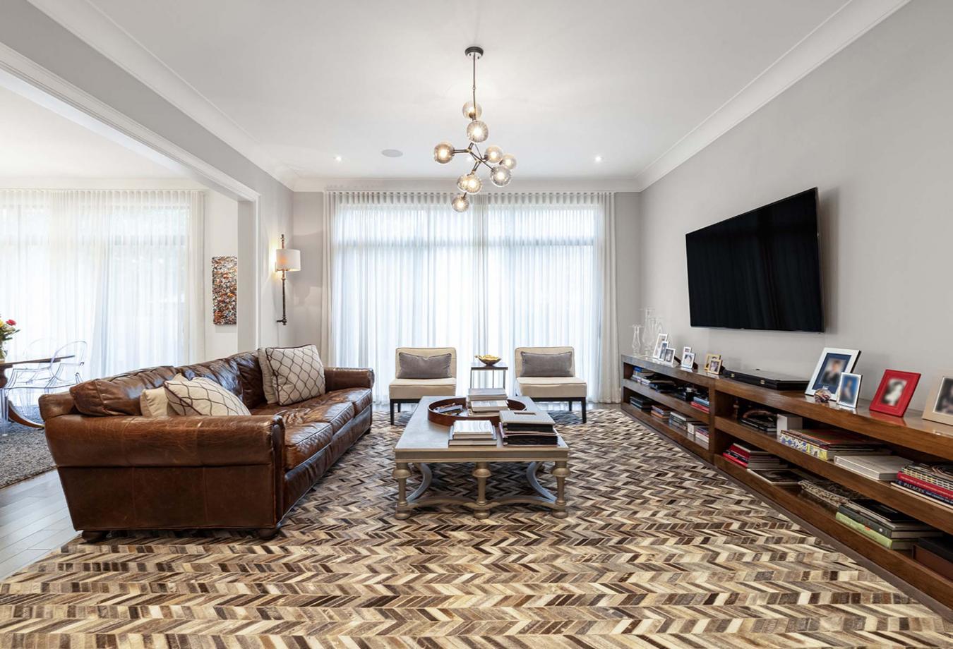 Toronto, ON, M3H 1E2, Canada, 5 Bedrooms Bedrooms, ,6 BathroomsBathrooms,Residential,For Sale,1962067