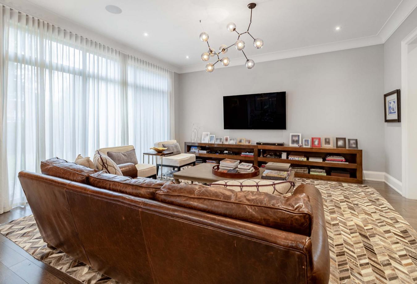 Toronto, ON, M3H 1E2, Canada, 5 Bedrooms Bedrooms, ,6 BathroomsBathrooms,Residential,For Sale,1962067