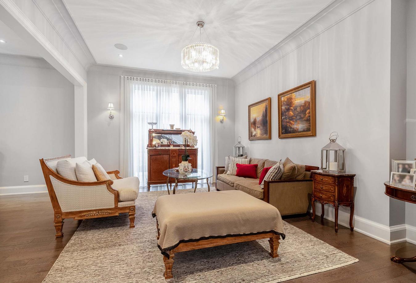 Toronto, ON, M3H 1E2, Canada, 5 Bedrooms Bedrooms, ,6 BathroomsBathrooms,Residential,For Sale,1962067