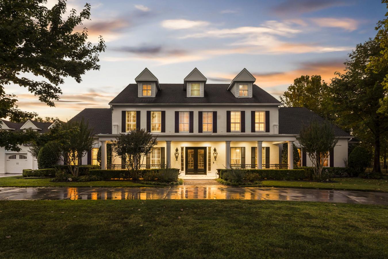 Tomball, Harris, 77375, United States, 7 Bedrooms Bedrooms, ,7 BathroomsBathrooms,Residential,For Sale,1962052